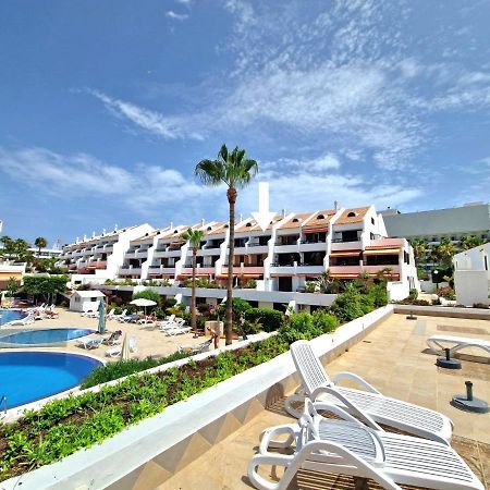 Parque Santiago 1 F-348 By Tenerife Dream Properties Playa de las Americas  Exterior photo